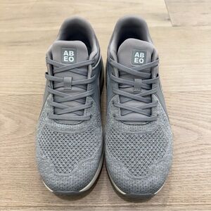 ABEO MXV Shift Metatarsal Sneakers Size 9,5